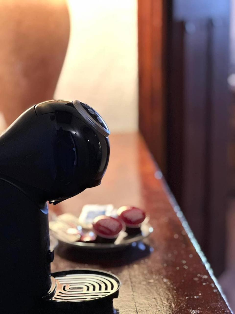ホテル オステリア デル フライル グアナファト エクステリア 写真